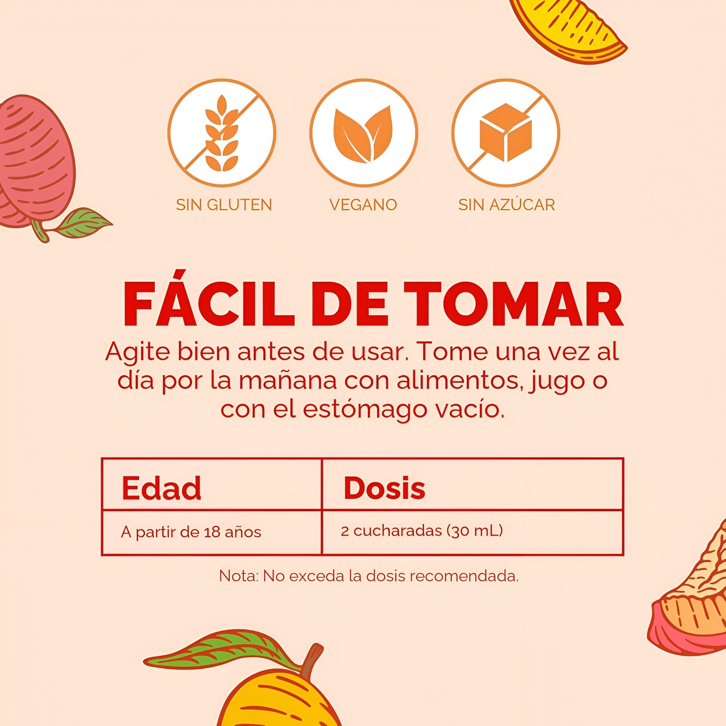 Nulbea™ Líquido Growth Trasnforma tu cabello